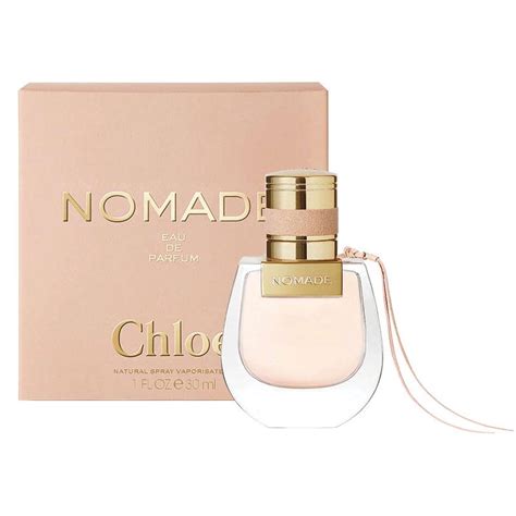 chloe eau de perfume spray 30ml|what stores sell chloe perfume.